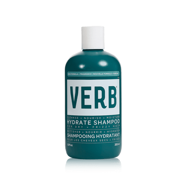 VERB_Hydrating Shampoo_Cosmetic World